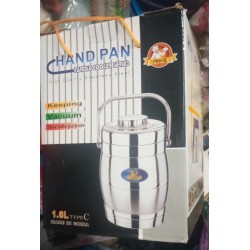 Grand Pan 1.8L Food Flask – Insulated Thermal Food Carrier Nigeria