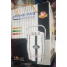 Grand Pan 1.8L Food Flask – Insulated Thermal Food Carrier Nigeria