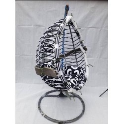 Luxury Hanging Egg Chair – Indoor & Outdoor Swing Chair Nigeria