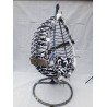Luxury Hanging Egg Chair – Indoor & Outdoor Swing Chair Nigeria