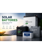 Batteries